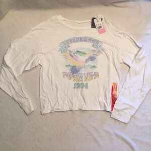 New‎ greyson threads long sleeve too xs